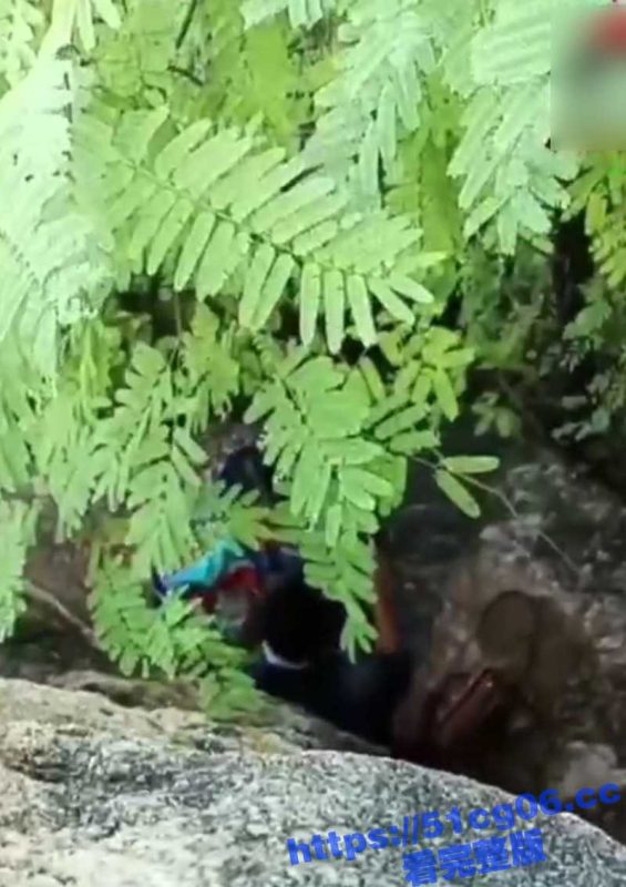 登山偶然发现女男偷情 隔很远就听到了呻吟声 以为没人发现疯狂舔逼 这哥们口活不错啊-51吃瓜网