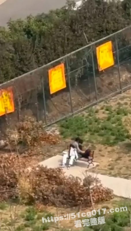 菩提树上菩提果 菩提树下你和我！情侣耐不住欲望 在道德旁边做不道德的事！-51吃瓜网