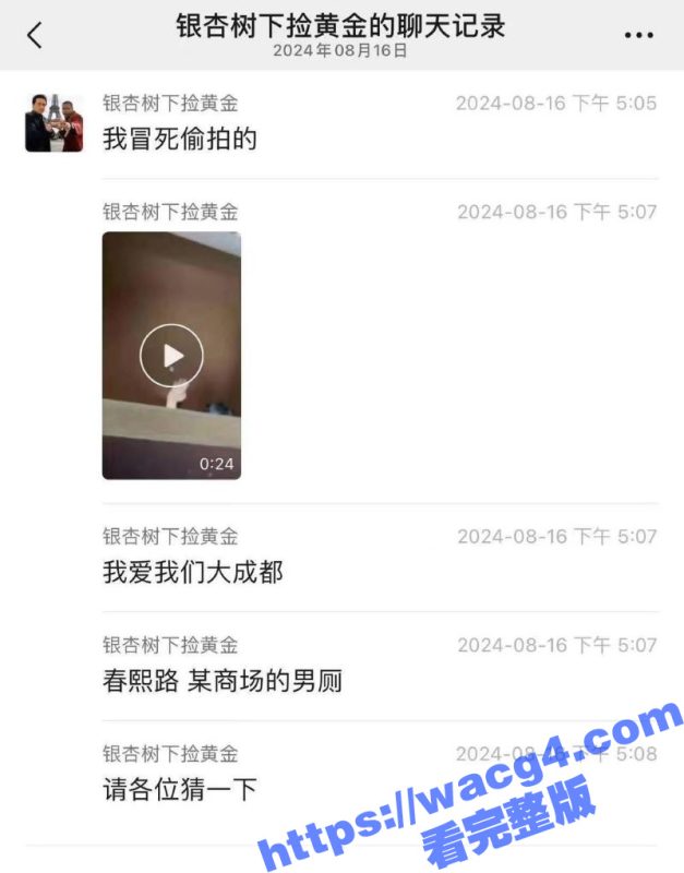 以前还不信成都只有电线杆和天府大道是直的 这不两男子在春熙路某商场激战！-51吃瓜网