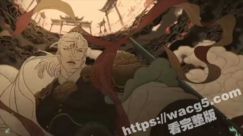 黑神话悟空纯享版结局 悟空到底是成佛 还是命丧西天 这一切的谜团 都在金蝉子的故事中-51吃瓜网