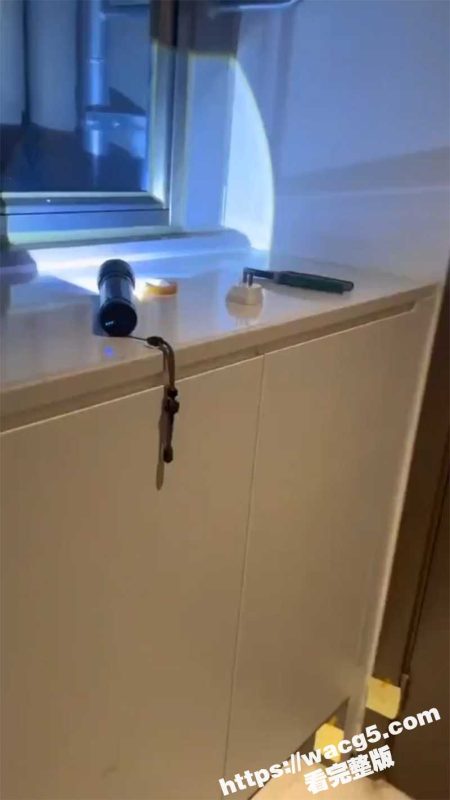 深圳再出现“提灯定损”事件  极品房东为了不退押金 专业验房师拿手电筒找茬火爆全网-51吃瓜网