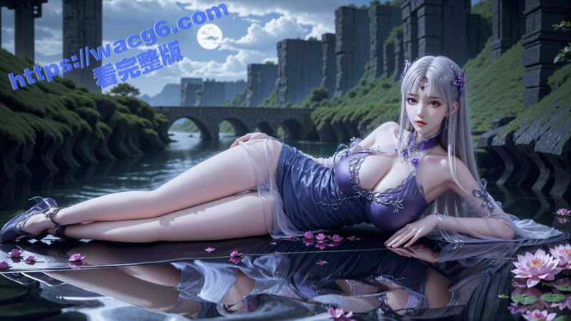 斗破苍穹女神 小医仙同人侍奉合集 全自动骑乘 白嫩双峰与绝美长腿堪比原作！-51吃瓜网