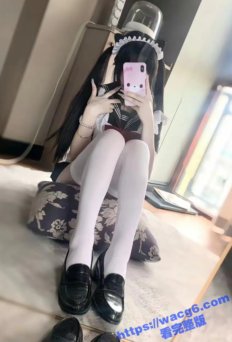 福利姬香草少女 黑丝JK装模拟足交 跳蛋自慰白虎逼 不如瓜友们的肉棒来满足你! - 51吃瓜网-51吃瓜网