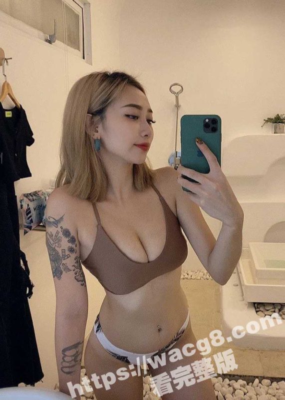 高颜值个性纹身小姐姐 谢依慧 SM性爱调教视频泄密！极度反差淫荡骚母狗被男友各种姿势爆操 淫叫不止！-51吃瓜网