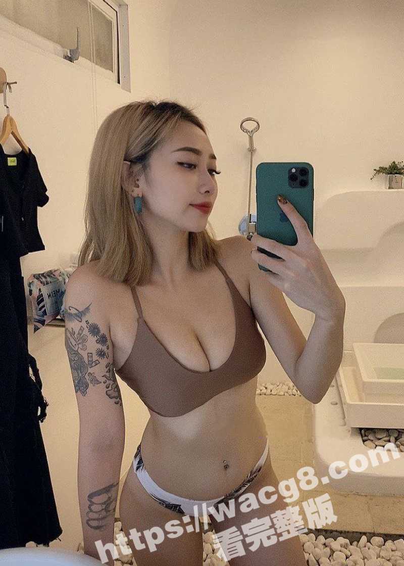 高颜值个性纹身小姐姐 谢依慧 SM性爱调教视频泄密！极度反差淫荡骚母狗被男友各种姿势爆操 淫叫不止！ - 51吃瓜网-51吃瓜网