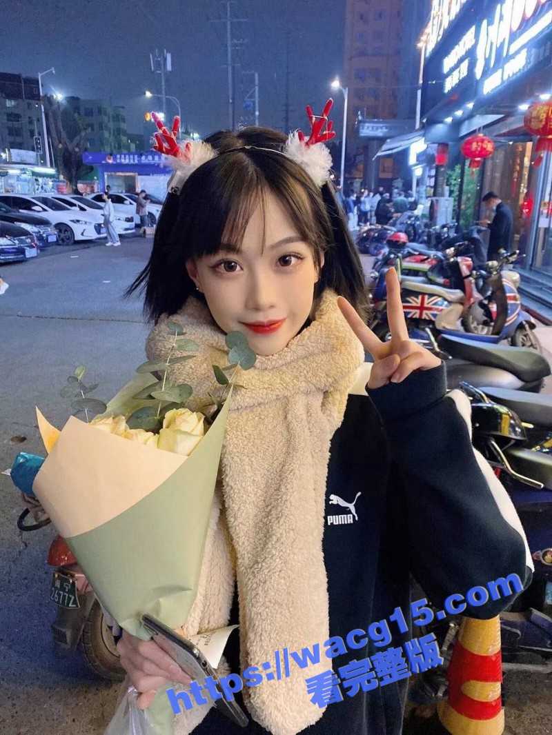 广艺学妹邓乐颖性爱私照曝光！极品反差身材撅臀戴链受虐！女神变精盆母狗 背德玩法大揭秘！ - 51吃瓜网-51吃瓜网