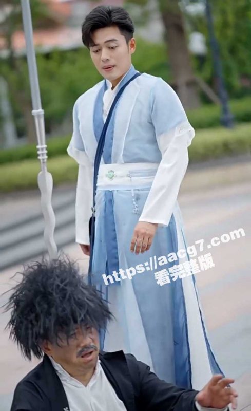 修仙爽剧《这个修仙不科学》我用师傅宝物提炼出的氧气  是真的可以代替灵气！-51吃瓜网