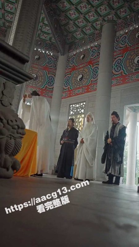 热门短剧《真武见我》 小伙已觉醒吕祖记忆  注定要再兴龙虎 驾鹤飞升-51吃瓜网