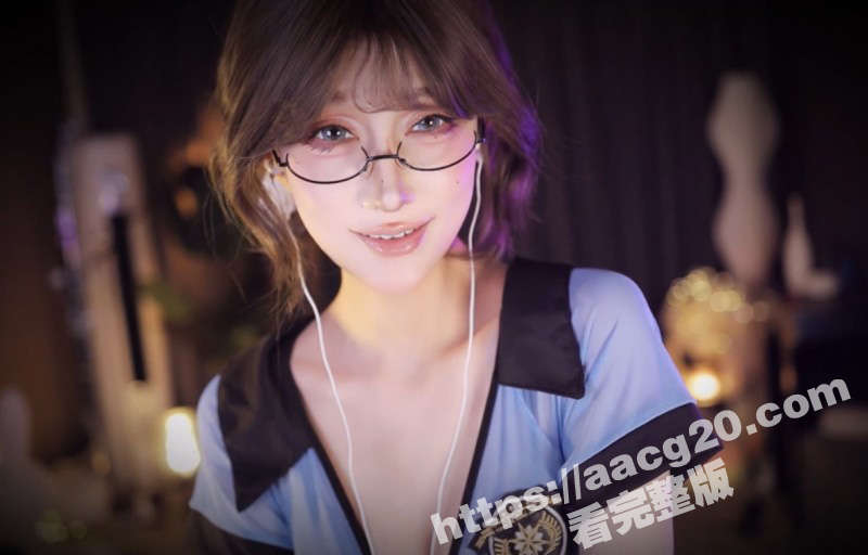 极品御姐福利姬张爱玲 ASMR体能训练 体验极致视听享受 顶级油脸射屏必备-51吃瓜网