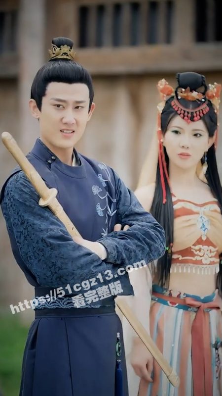 每日短剧《捡个女帝当老婆》小伙意外穿越回古代 开局就遇到女帝！-51吃瓜网