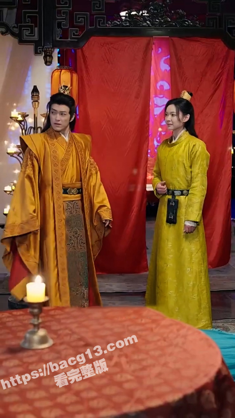 每日短剧《一枕风烟录》医毒双修渡劫穿越成太子 反被人下药迷奸怀孕 孩子究竟是谁的 谁强奸了她！ - 51吃瓜网-51吃瓜网