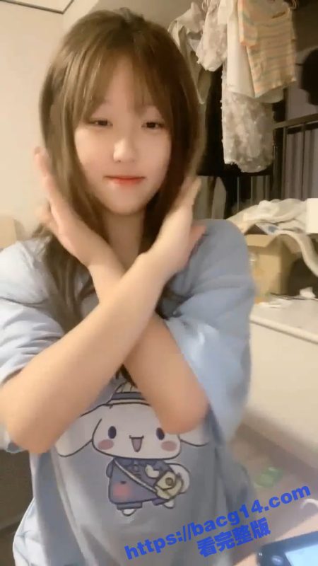 超甜女友系播主 喵萝莉 第一视角双手揉胸自慰带你嗨 初恋心动就在此刻 甜美笑容真的令人心醉啊-51吃瓜网