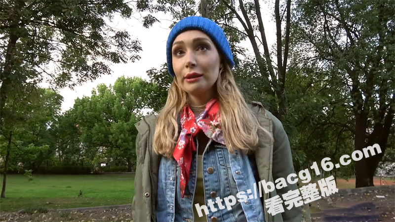 捷克街头搭讪系列 深山寻狗记 钞能力野战金发母狗 后入抽插颜射吞精-51吃瓜网