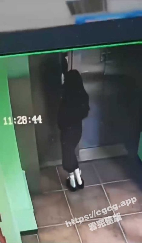 请各位文明拉屎!河南驻马店 一女子在电梯内排泄无视监控 随后淡定离开!社交媒体账号被扒-51吃瓜网