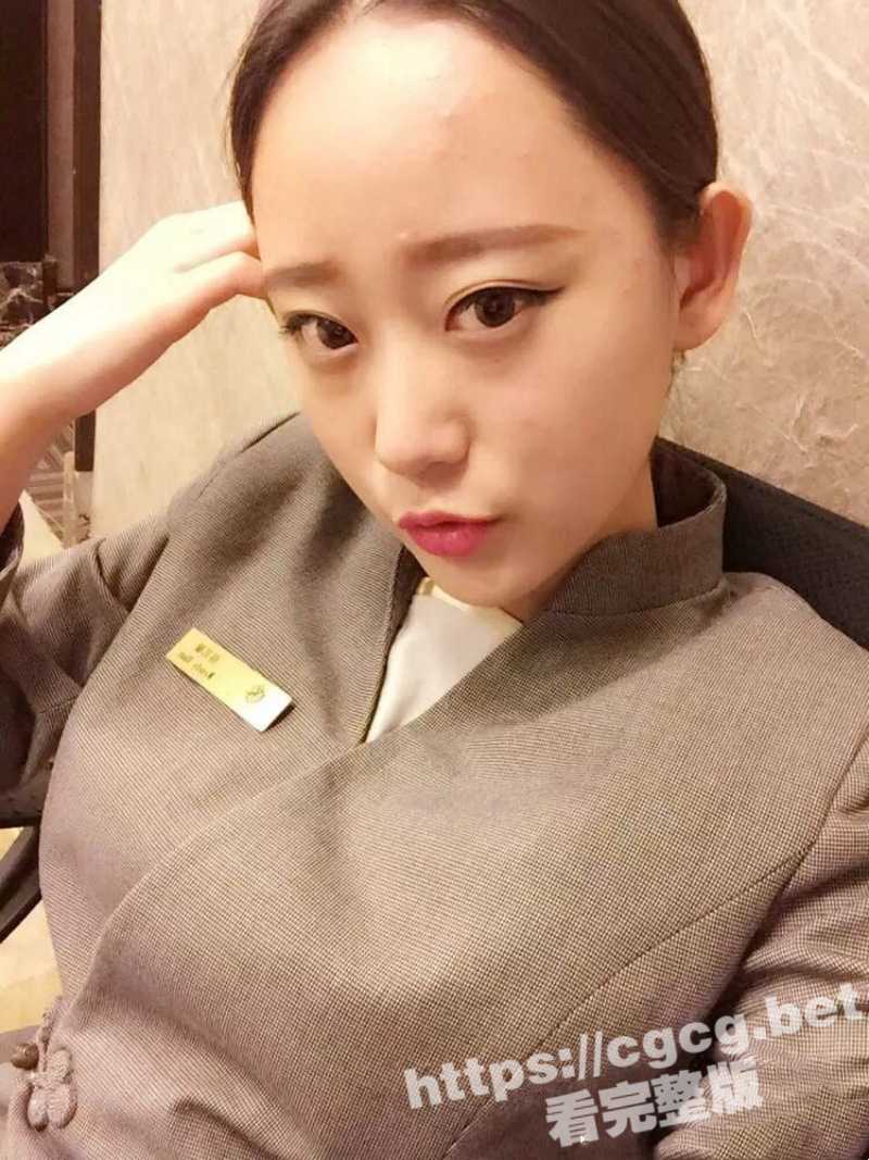 东方航空空姐女神 小雨 与男友性爱不雅视频流出！大屌爆操粉嫩肉穴 蜜桃臀被疯狂后入！ - 51吃瓜网-51吃瓜网